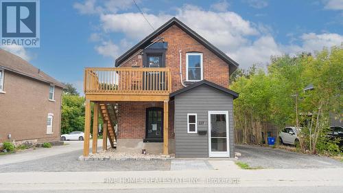 119 ALBERT STREET S  Orillia, ON L3V 5L1
