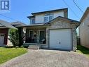 160 Wallace Avenue S, Welland (Lincoln/Crowland), ON  - Outdoor 