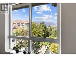 Top floor facing North West - 