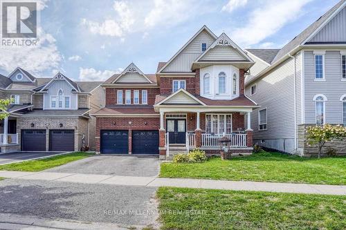 52 THE QUEENS WAY  Barrie, ON L4M 7J3