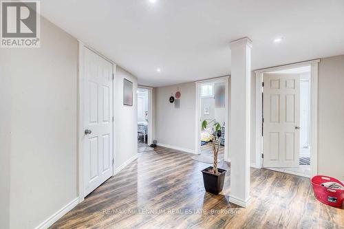 52 The Queens Way, Barrie, ON - Indoor Photo Showing Other Room