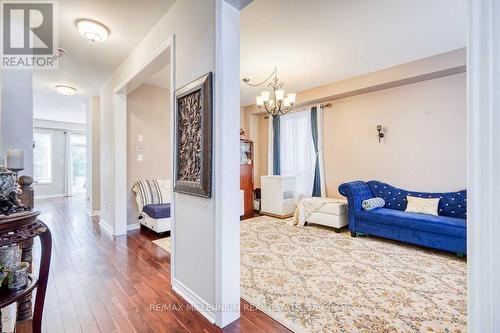 52 The Queens Way, Barrie, ON - Indoor