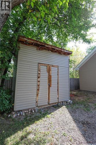 707 5Th Street E, Prince Albert, SK - Outdoor