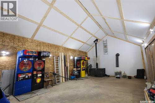 707 5Th Street E, Prince Albert, SK - Indoor