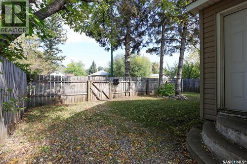 707 5Th Street E, Prince Albert, SK - Outdoor