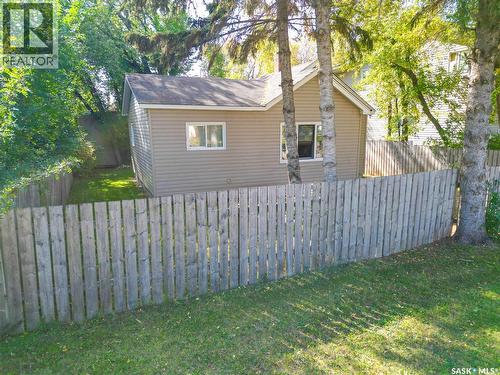 707 5Th Street E, Prince Albert, SK - Outdoor