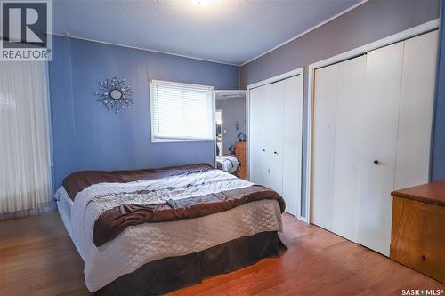 707 5Th Street E, Prince Albert, SK - Indoor Photo Showing Bedroom
