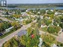 707 5Th Street E, Prince Albert, SK  - Outdoor With Body Of Water With View 