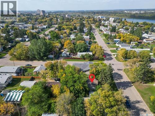 707 5Th Street E, Prince Albert, SK - Outdoor With View