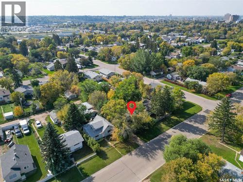 707 5Th Street E, Prince Albert, SK - Outdoor With View
