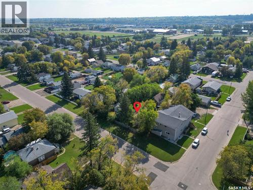 707 5Th Street E, Prince Albert, SK - Outdoor With View