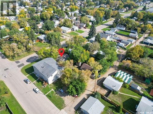 707 5Th Street E, Prince Albert, SK - Outdoor With View