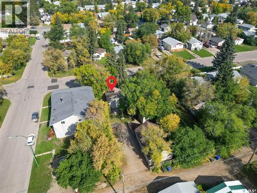 707 5Th Street E, Prince Albert, SK - Outdoor With View