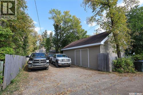 707 5Th Street E, Prince Albert, SK - Outdoor