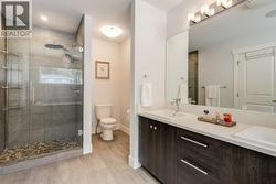 5 piece luxury ensuite - 