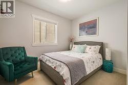 Third bedroom - 