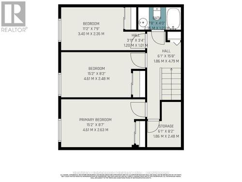 208 - 24 Townline Road W, Carleton Place, ON - Other