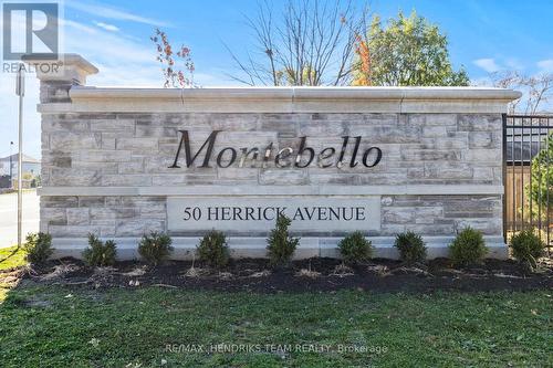 UP19 - 50 HERRICK AVENUE  St. Catharines (Oakdale), ON L2P 0G3