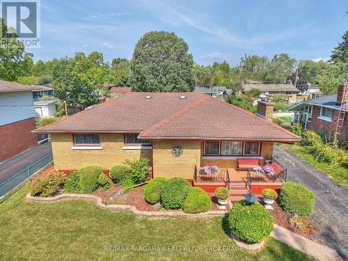 316 BOWEN ROAD  Fort Erie (Central), ON L2A 2Y9