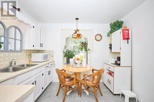 Kitchen - 316 Bowen Road, Fort Erie (Central), ON - Indoor