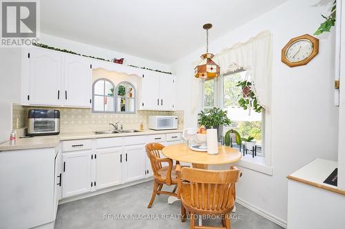 Kitchen - 316 Bowen Road, Fort Erie (Central), ON - Indoor