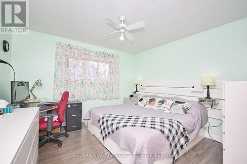 Bedroom #1 - 316 Bowen Road, Fort Erie (Central), ON - Indoor Photo Showing Bedroom