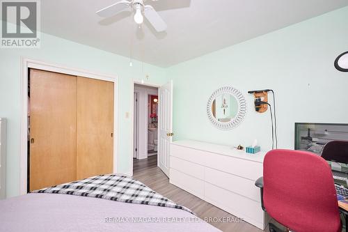 Bedroom #1 - 316 Bowen Road, Fort Erie (Central), ON - Indoor Photo Showing Bedroom