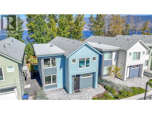 3240 Landry Crescent, Summerland, BC - Outdoor