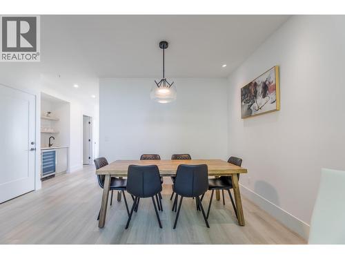 3240 Landry Crescent, Summerland, BC - Indoor Photo Showing Dining Room