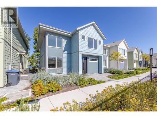 3240 Landry Crescent, Summerland, BC - Outdoor