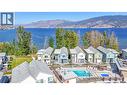3240 Landry Crescent, Summerland, BC  - Outdoor With Body Of Water With In Ground Pool With View 