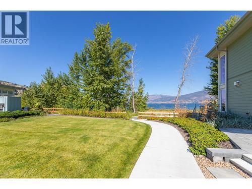 3240 Landry Crescent, Summerland, BC - Outdoor