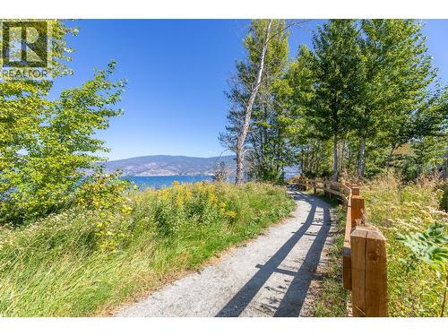 3240 Landry Crescent, Summerland, BC - Outdoor With Body Of Water With View