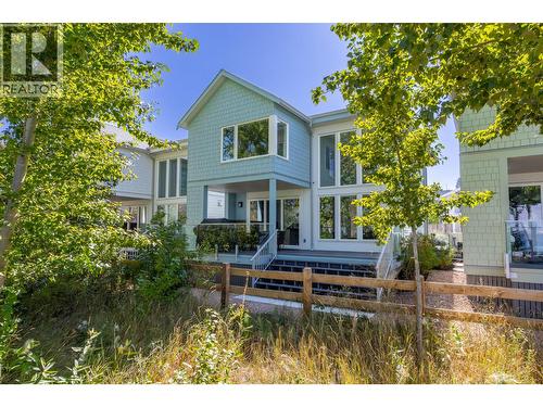 3240 Landry Crescent, Summerland, BC - Outdoor