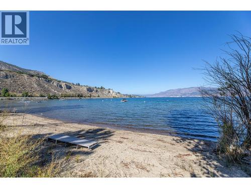 3240 Landry Crescent, Summerland, BC - Outdoor With Body Of Water With View