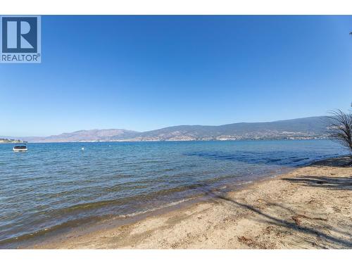 3240 Landry Crescent, Summerland, BC - Outdoor With Body Of Water With View