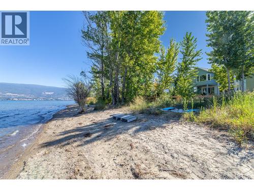 3240 Landry Crescent, Summerland, BC - Outdoor With Body Of Water With View
