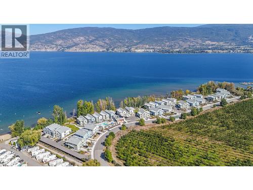 3240 Landry Crescent, Summerland, BC - Outdoor With Body Of Water With View