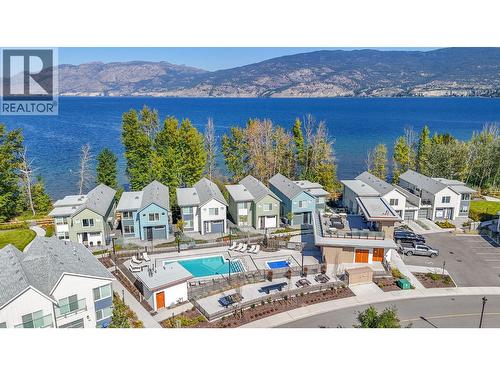 3240 Landry Crescent, Summerland, BC - Outdoor With Body Of Water With View