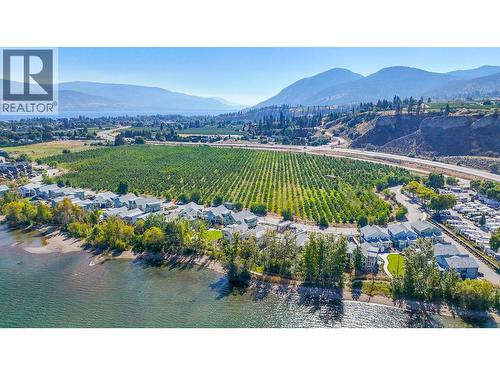 3240 Landry Crescent, Summerland, BC - Outdoor With Body Of Water With View