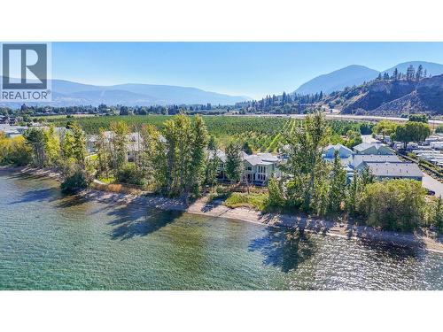 3240 Landry Crescent, Summerland, BC - Outdoor With Body Of Water With View
