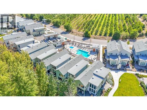 3240 Landry Crescent, Summerland, BC - Outdoor With In Ground Pool With View