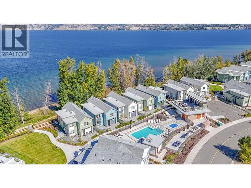 3240 Landry Crescent, Summerland, BC - Outdoor With Body Of Water With View