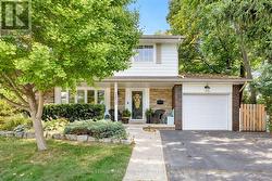 2430 REDFERN ROAD  Burlington, ON L7R 1X9