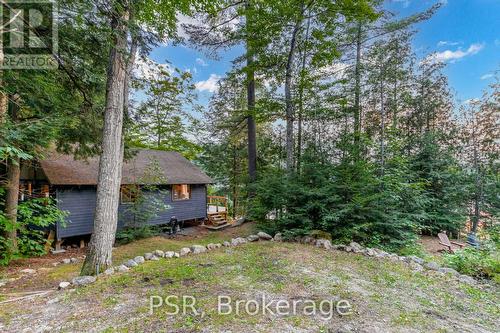 1027 North Pine Drive, Lake Of Bays (Ridout), ON - Outdoor