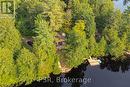 1027 North Pine Drive, Lake Of Bays (Ridout), ON  - Outdoor With Body Of Water With View 