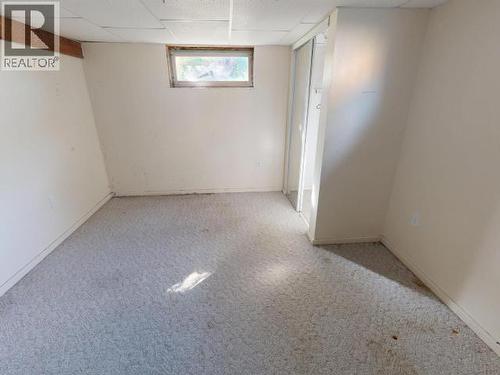 6019 Lund, Powell River, BC - Indoor Photo Showing Other Room