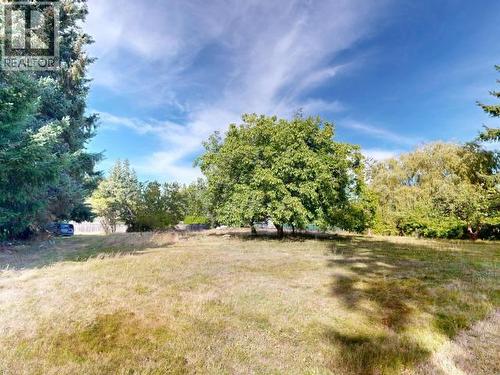 6019 Lund, Powell River, BC - Outdoor With View