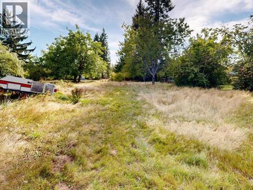 6019 Lund, Powell River, BC - Outdoor