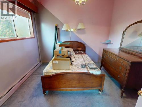 6019 Lund, Powell River, BC - Indoor